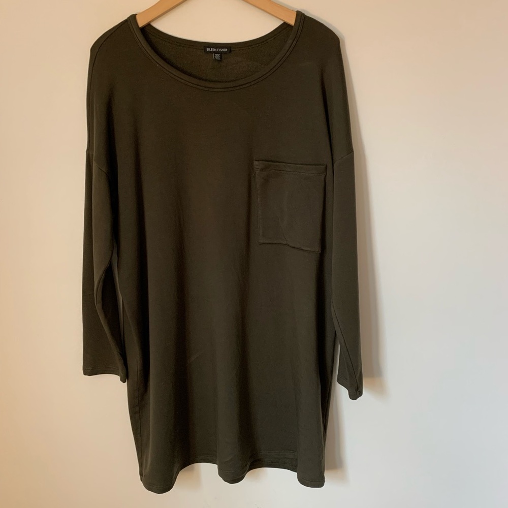 Eileen Fisher Tunic